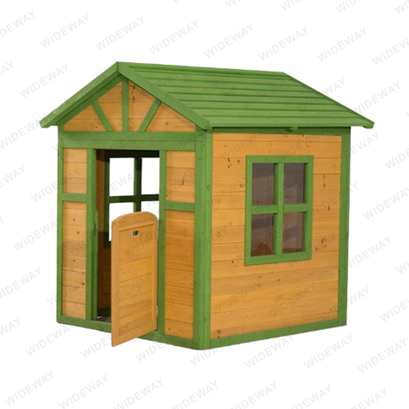 Por que você deve escolher uma casa de brincadeira para seus filhos?