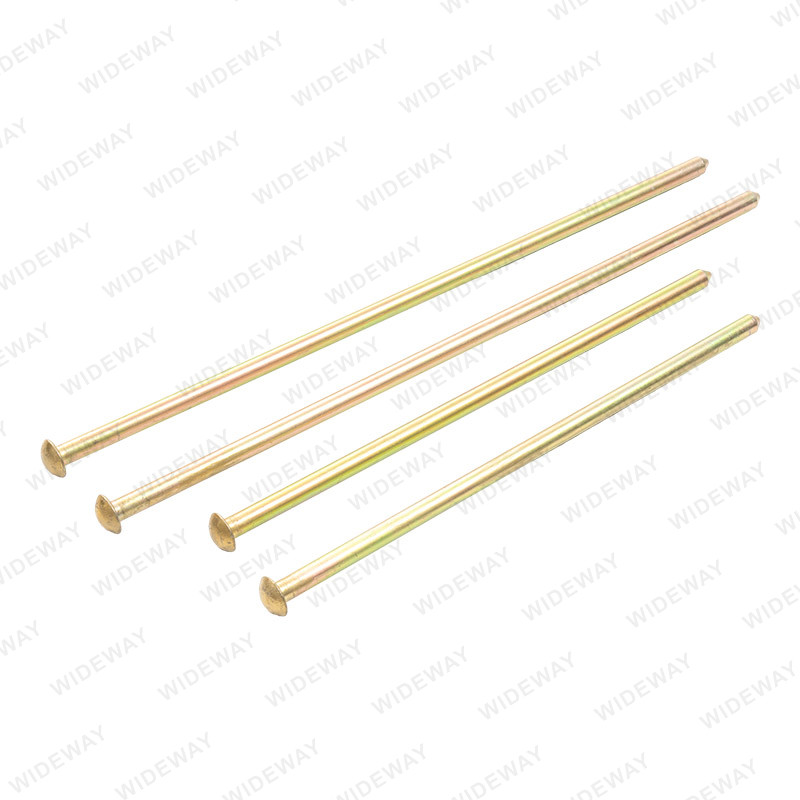 Por que as âncoras do solo são a escolha confiável de estabilidade e segurança?