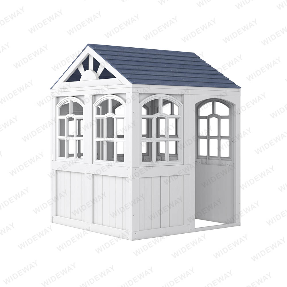 Highline Retreat Swing Set